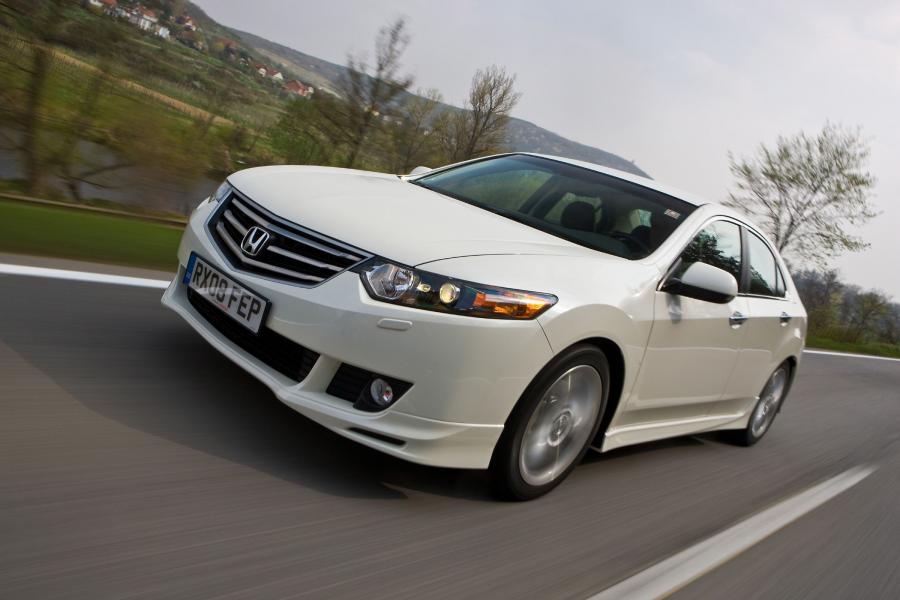  Honda Accord 2008 года  (фото 14 из 86)